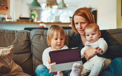 Do Stay at Home Parents Need Life Insurance?