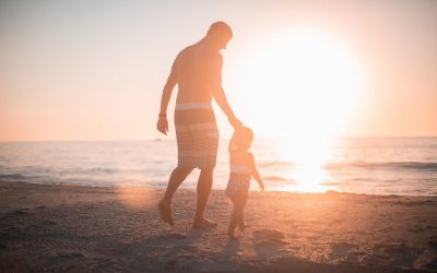 Why Does Term Life Insurance Make a Perfect Father’s Day Gift?
