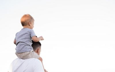 Can We Please Stop Walking Around Like We Are Invincible?